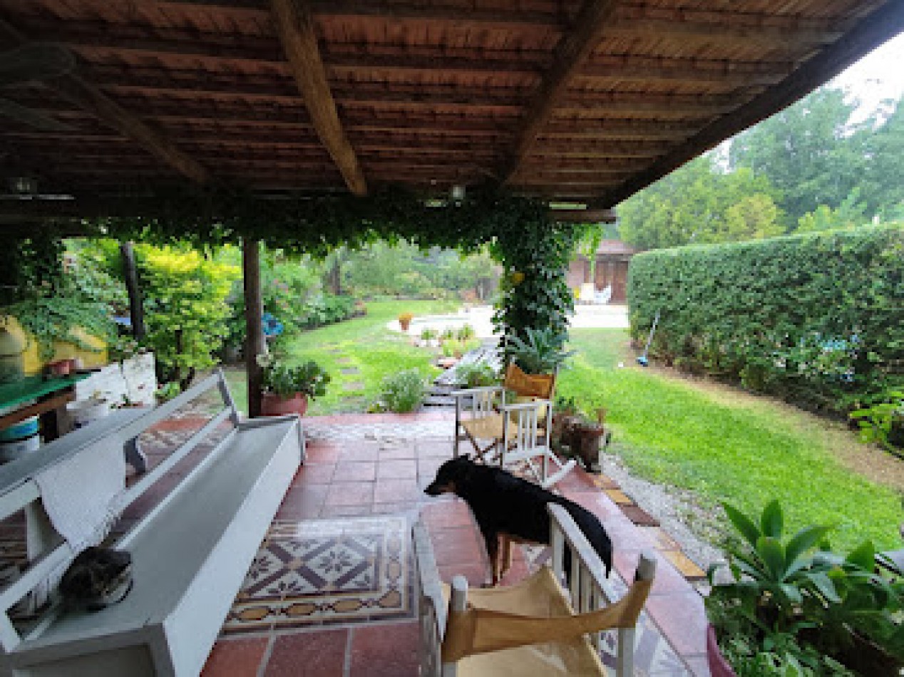 propiedad tipo chalet - EXCELENTE