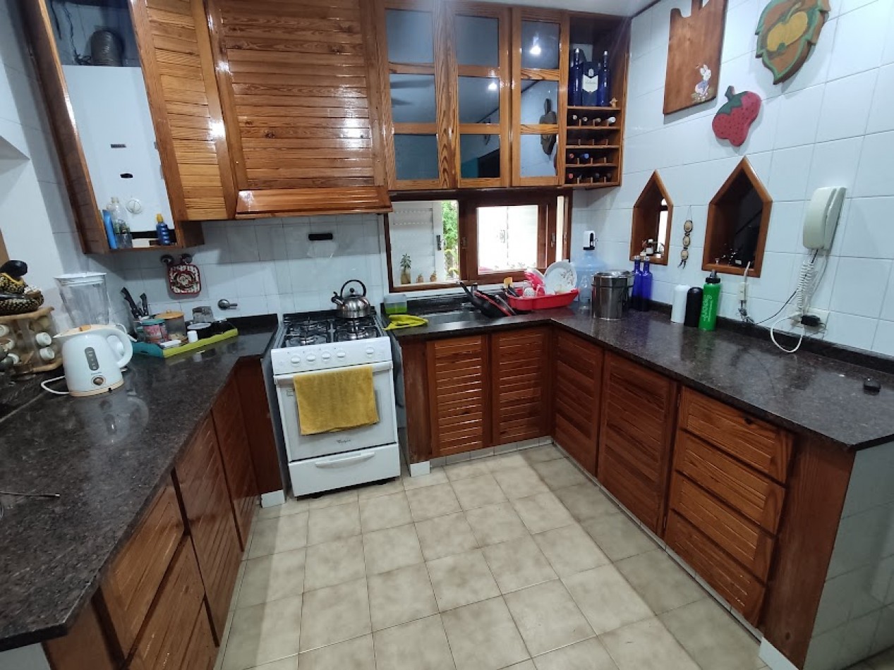 propiedad tipo chalet - EXCELENTE