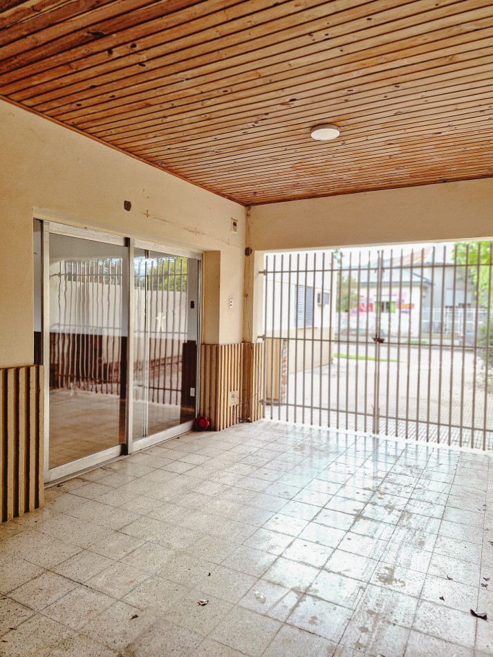 PROPIEDAD ADAPTABLE A DIFERENTES PROYECTOS