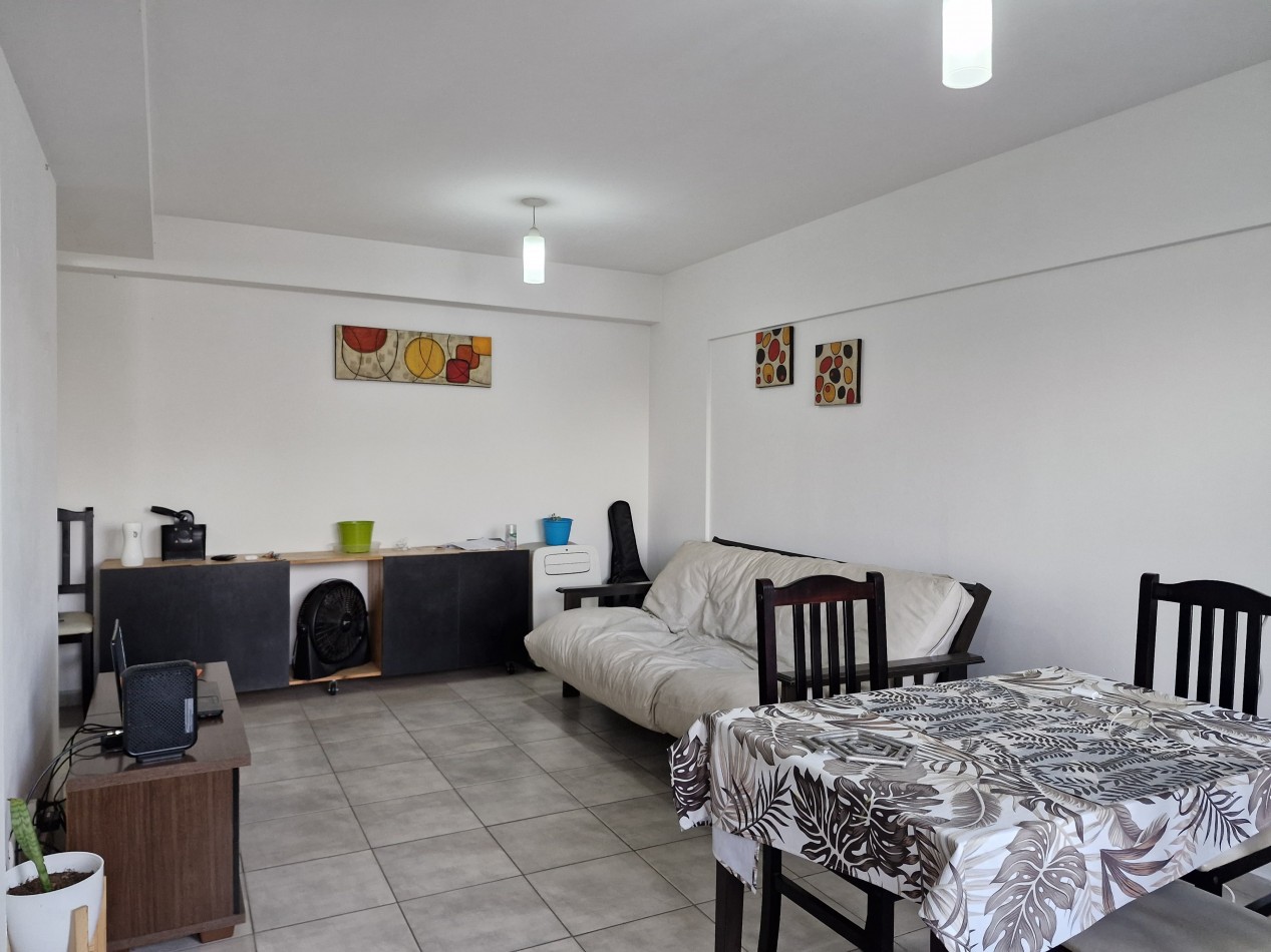 DPTO EN VENTA - UN DORMI - MUY BUENO 