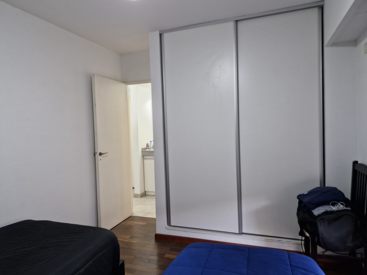 DPTO EN VENTA - UN DORMI - MUY BUENO 