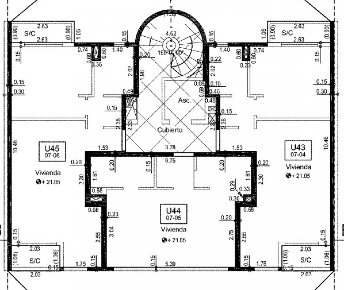 DPTO EN VENTA - UN DORMI - MUY BUENO 