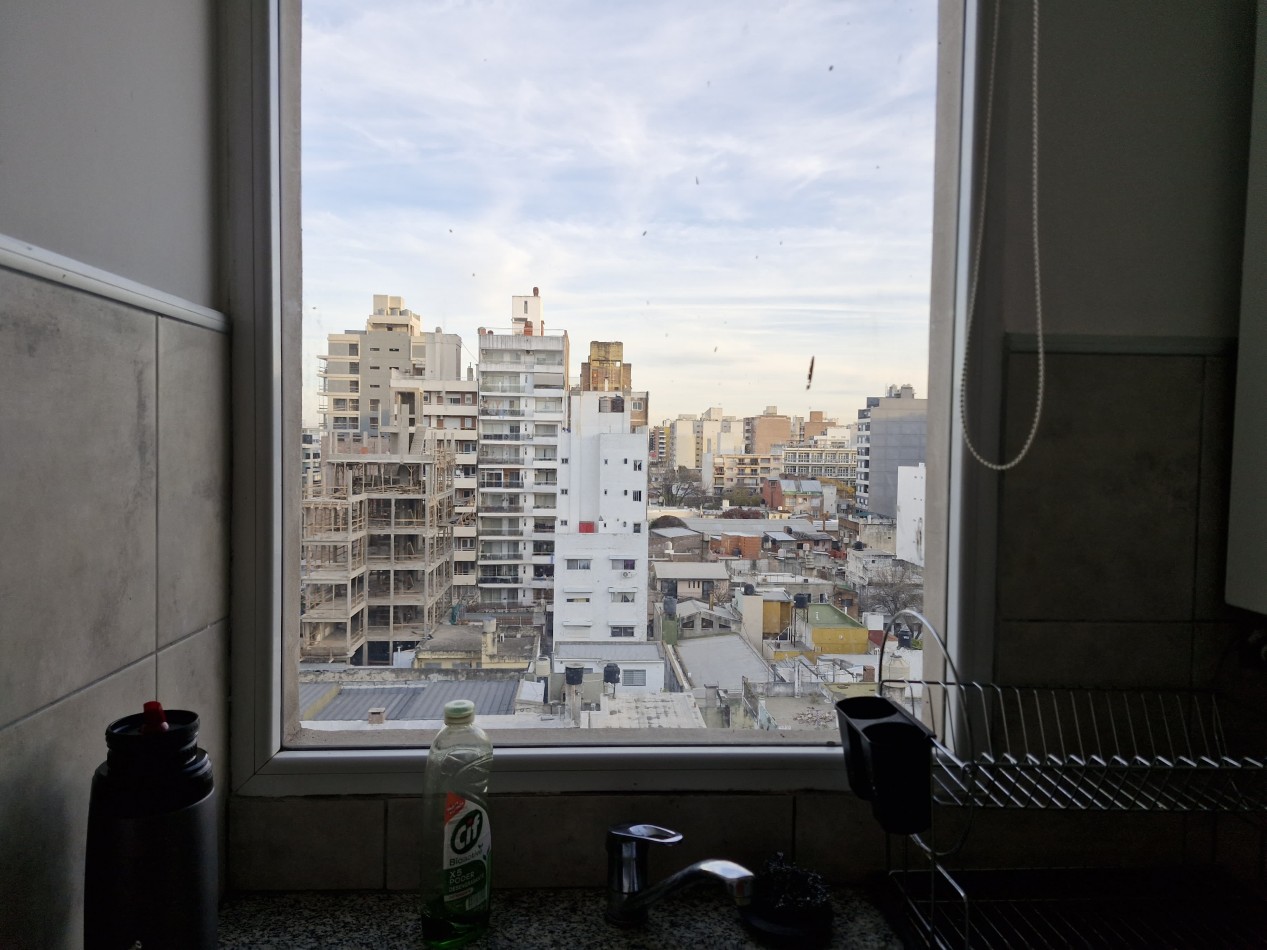 DPTO EN VENTA - UN DORMI - MUY BUENO 