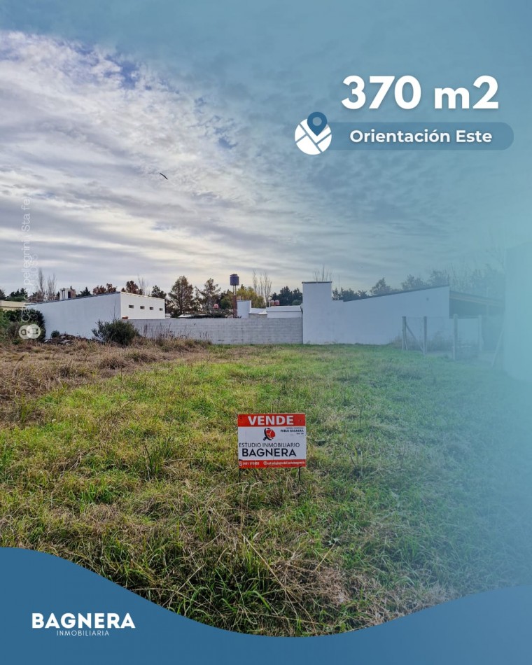 TERRENO - TERRA BELLA 