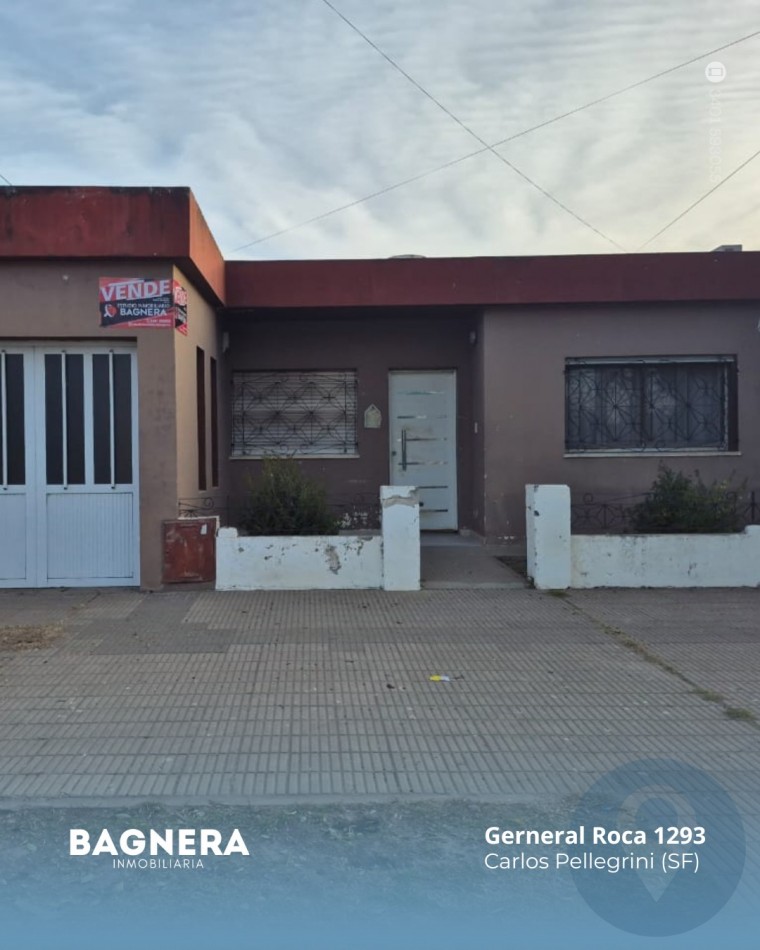 PROPIEDAD CENTRICA - DORMITORIOS X 2 + COCHERA X 2