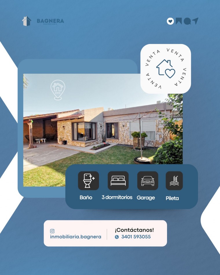 PROPIEDAD EN VENTA - VIVIENDA + BLOQUE COMERCIAL - EXCELENTES CONDICIONES Y COMODIDADES