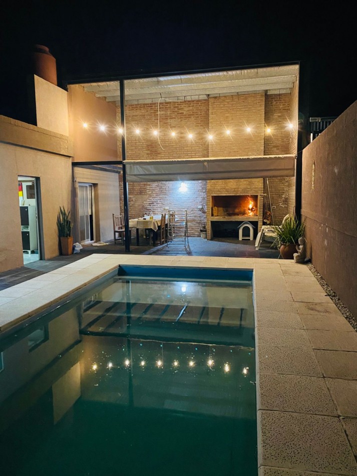 PROPIEDAD EN VENTA - VIVIENDA + BLOQUE COMERCIAL - EXCELENTES CONDICIONES Y COMODIDADES