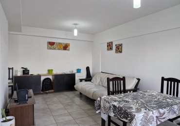 DPTO EN VENTA - UN DORMI - MUY BUENO 